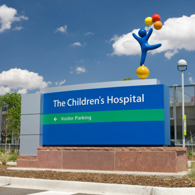 Children's Hospital Colorado