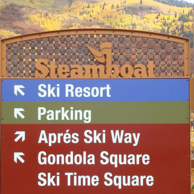 Steamboat Springs