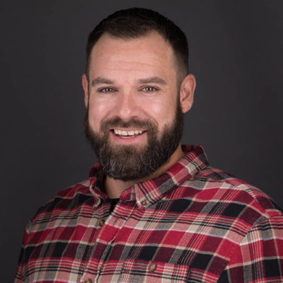 Chris Jorgensen