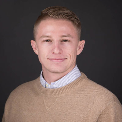 Conor Lococo