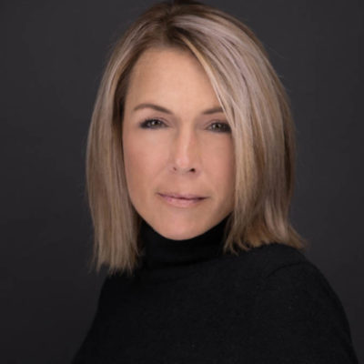 Kristi Marriott