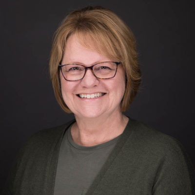 Kristine Shutts