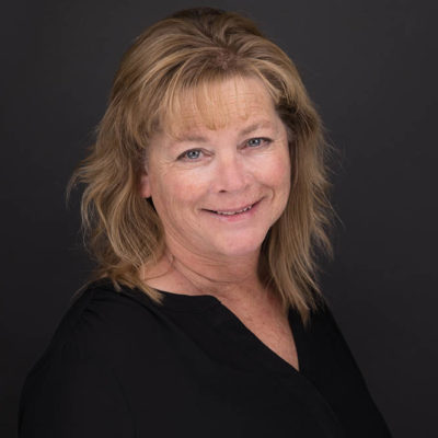 Marie Hashaw