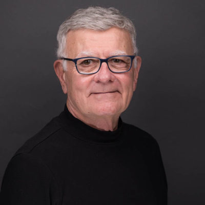 Rick Birdsall